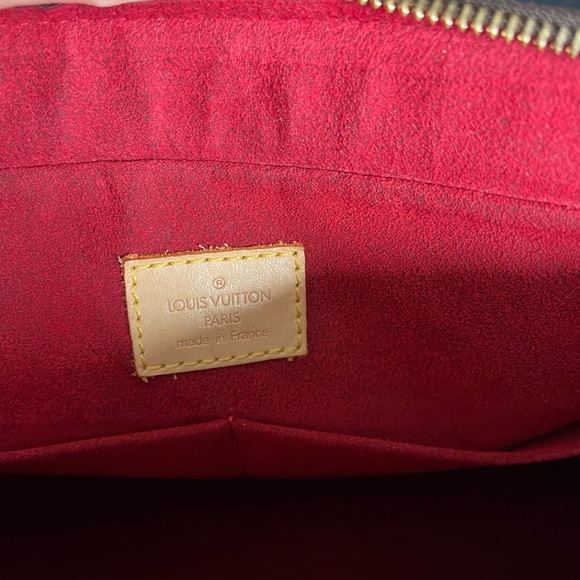 Authentic Multipli Cite LV Bag - Picture 9 of 13